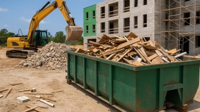Photo of Optimizing Construction Waste Management in Florida: Best Practices and Local Solutions