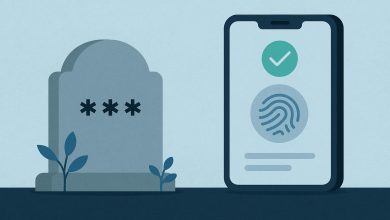 Photo of Why Passwords Are Dead The Case for Passwordless Authentication in 2026