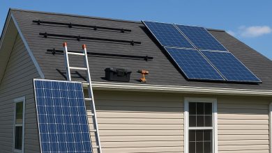 Photo of What Homeowners Should Know About Solar Panel Removal and Reinstallation