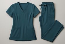 Photo of Nurse Scrubs That Are Fashionable and Compliant with Hospital Dress Codes