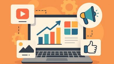 Photo of How Businesses Are Using Visual Content to Improve Online Reach