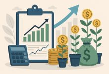 Photo of Financial Forecasting for Small Businesses: Building a Sustainable Future