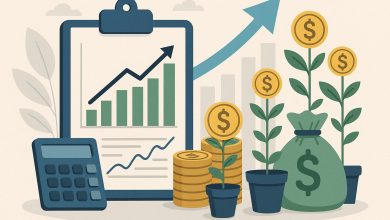 Photo of Financial Forecasting for Small Businesses: Building a Sustainable Future