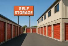 Photo of The Top 10 Self Storage Facilities in Santa Rosa, California (2026 Guide)