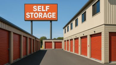 Photo of The Top 10 Self Storage Facilities in Santa Rosa, California (2026 Guide)