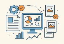 Photo of How Automated Content Analysis Supports Marketing Consistency