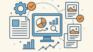 Photo of How Automated Content Analysis Supports Marketing Consistency