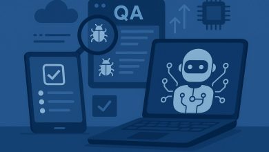Photo of The Rise of AI-Powered QA: How Testing Teams Are Evolving in 2026
