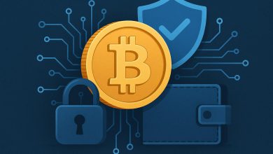Photo of Protecting Your Digital Currency: Best Practices for Bitcoin Users