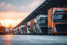 Photo of Trucking Industry News On Freight Rates, Fleets, And The Road Ahead