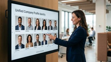 Photo of How Higgsfield Face Swap Helps HR Teams Standardise Staff Profile Images Across the Company