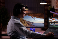 Photo of Best Laptop for Video Editing & Content Creators in India (2026)