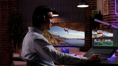 Photo of Best Laptop for Video Editing & Content Creators in India (2026)