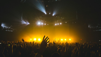 Photo of 7 Reasons Harry Styles Concerts Feel Different From Every Other Show