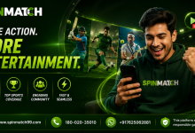 Photo of How Does Spinmatch Enhance Sports Entertainment for Modern Users?
