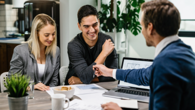 Photo of What Can A Professional Financial Advisor Do For You