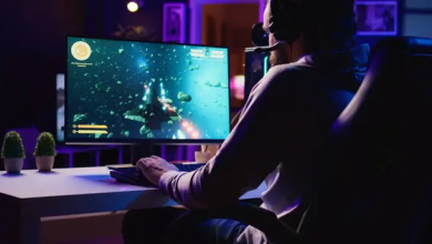 Photo of The Game That Thinks It Is An Adventure Movie