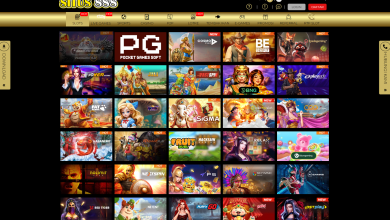 Photo of Comprehensive Information on Situs888 as a Legal Slot Online Hub in Indonesia