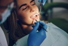Photo of Orthodontic Treatment in Detail: Aligning Smiles with Clinical Precision