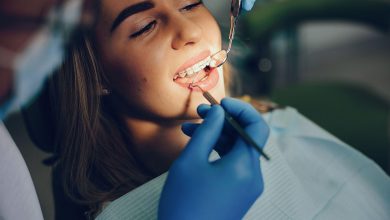Photo of Orthodontic Treatment in Detail: Aligning Smiles with Clinical Precision
