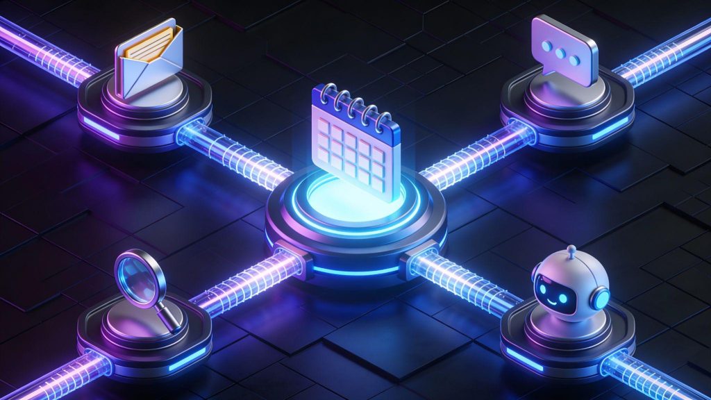 Image 1 of Top-12 Sales Automation Tools to Streamline Your Sales Process