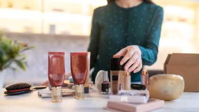 Photo of Best perfumes and cosmetics on iShopChangi duty-free in Singapore
