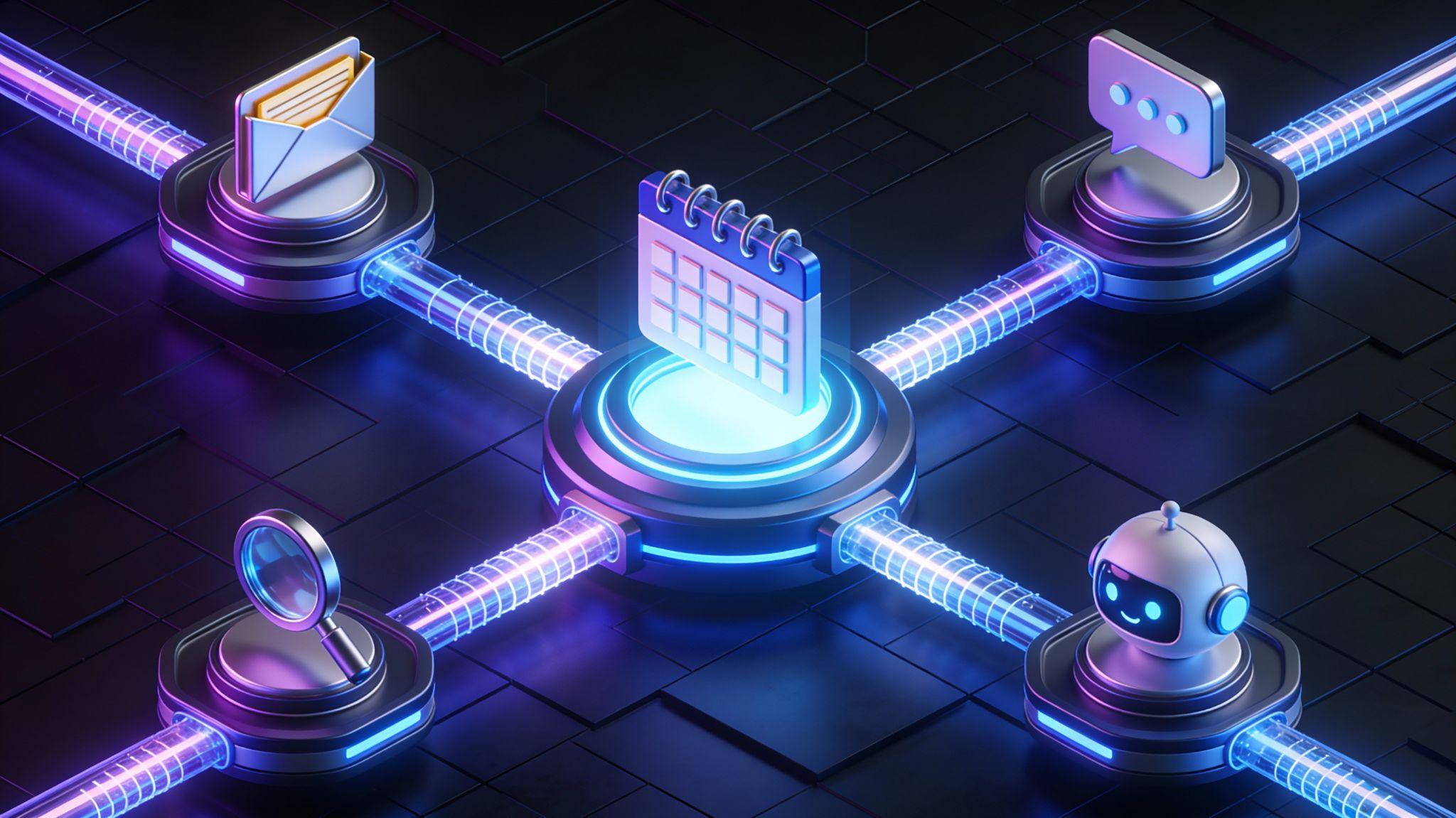 Image 1 of Top-12 Sales Automation Tools to Streamline Your Sales Process