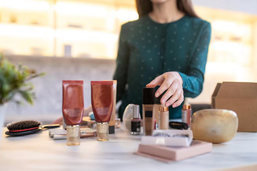 Image 1 of Best perfumes and cosmetics on iShopChangi duty-free in Singapore