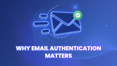 Photo of Why Email Authentication Matters for Business Security
