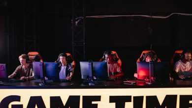 Photo of Why Online Gaming Keeps Growing Through Community