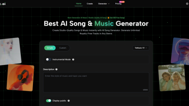 Photo of When Low-Quality AI Music Sites Became a Daily Distraction