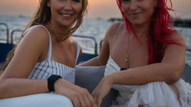 Photo of Meet Jacky and Julez, Two Female Founders Challenging the Traditional Path to Financial Freedom