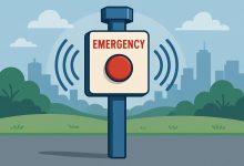 Photo of How Emergency Call Buttons Enhance Personal and Public Safety