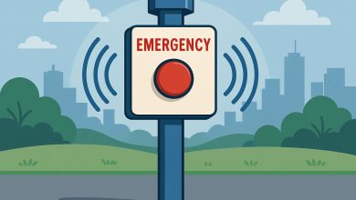 Photo of How Emergency Call Buttons Enhance Personal and Public Safety