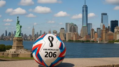 Photo of Going to the FIFA World Cup 2026 in New York? Read This Before You Book Anything