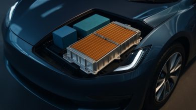 Photo of Innovative Battery Materials Transforming Electric Vehicle Performance