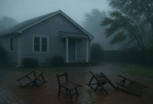Photo of Ralph Byer: Lessons From a Family’s Survival During Hurricane Sandy