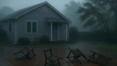 Photo of Ralph Byer: Lessons From a Family’s Survival During Hurricane Sandy