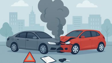 Photo of Common Mistakes to Avoid After an Accident
