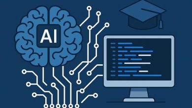 Photo of Jonathan De Vita: Artificial Intelligence and Computer Science Education