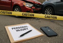 Photo of Why personal injury cases often depend on the everyday details people overlook after an accident