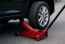 Photo of How Modern Sensors Are Making Car Jacks Smarter