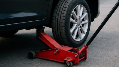 Photo of How Modern Sensors Are Making Car Jacks Smarter