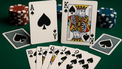 Photo of Why Spades Online Is the Perfect Game for Competitive Players