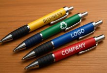 Photo of What makes custom ballpoint pens the most effective giveaway?