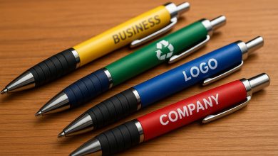 Photo of What makes custom ballpoint pens the most effective giveaway?