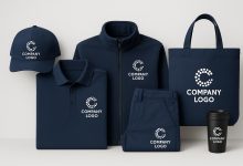 Photo of The Totally Branded complete guide to implementing custom branded workwear for employees