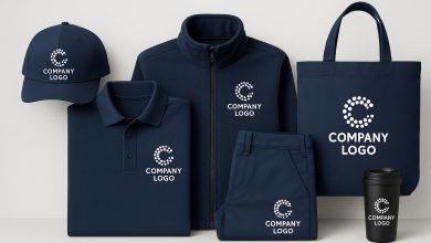 Photo of The Totally Branded complete guide to implementing custom branded workwear for employees