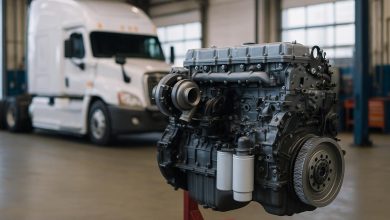 Photo of Are Rebuilt Diesel Engines Reliable? A Comprehensive Guide for Truck Owners