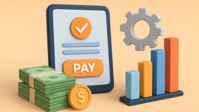 Photo of Transforming Contractor Payments: Modern Solutions Revolutionizing the Construction Industry